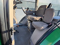 John deere - 2013 - 7230r - vierwielaangedreven landbouwtractor - afbeelding 24 van  42