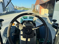 John deere - 2013 - 7230r - vierwielaangedreven landbouwtractor - afbeelding 25 van  42