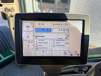 John deere - 2013 - 7230r - vierwielaangedreven landbouwtractor - afbeelding 27 van  42