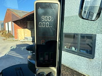 John deere - 2013 - 7230r - vierwielaangedreven landbouwtractor - afbeelding 28 van  42