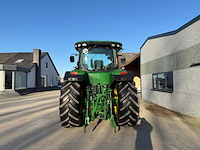 John deere - 2013 - 7230r - vierwielaangedreven landbouwtractor - afbeelding 30 van  42