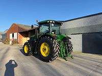 John deere - 2013 - 7230r - vierwielaangedreven landbouwtractor - afbeelding 31 van  42