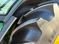 John deere - 2013 - 7230r - vierwielaangedreven landbouwtractor - afbeelding 33 van  42