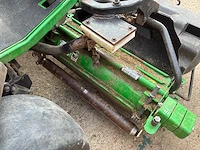 John deere - 2500 - ride on lawn mower - afbeelding 10 van  10