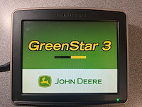 John deere - 2630 - greenstar 3 - afbeelding 1 van  3