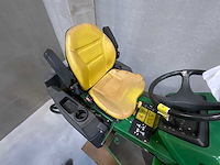 John deere - 2653b - zitmaaier (3x) - afbeelding 10 van  10