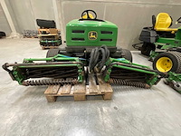 John deere - 2653b - zitmaaier (3x) - afbeelding 2 van  10