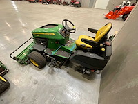 John deere - 2653b - zitmaaier (3x) - afbeelding 6 van  10