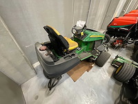 John deere - 2653b - zitmaaier (3x) - afbeelding 8 van  10