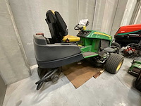 John deere - 2653b - zitmaaier (3x) - afbeelding 9 van  10