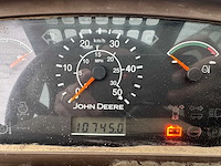 John deere - 3420 - telescopic handlers - 2006 - afbeelding 5 van  17