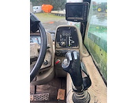 John deere - 3420 - telescopic handlers - 2006 - afbeelding 7 van  17
