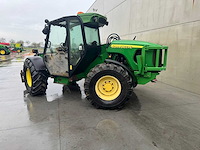 John deere - 3420 - telescopic handlers - 2006 - afbeelding 15 van  17