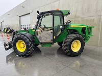 John deere - 3420 - telescopic handlers - 2006 - afbeelding 16 van  17