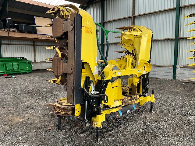 John deere - 360 plus - maïsbek - 2019 - afbeelding 14 van  14