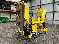 John deere - 360 plus - maïsbek - 2019 - afbeelding 14 van  14