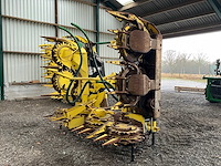 John deere - 360 plus - maïsbek - 2019 - afbeelding 11 van  14