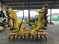 John deere - 360 plus - maïsbek - 2019 - afbeelding 4 van  14