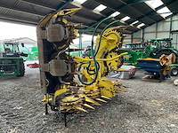 John deere - 360 plus - maïsbek - 2019 - afbeelding 5 van  14