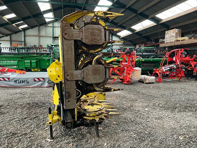 John deere - 360 plus - maïsbek - 2019 - afbeelding 6 van  14