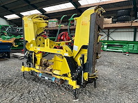 John deere - 360 plus - maïsbek - 2019 - afbeelding 7 van  14