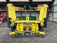 John deere - 360 plus - maïsbek - 2019 - afbeelding 8 van  14