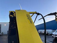 John deere - 475 plus mahvorsatz - maïsbek - 2020 - afbeelding 2 van  12