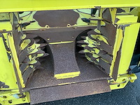 John deere - 475 plus mahvorsatz - maïsbek - 2020 - afbeelding 11 van  12