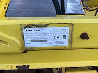 John deere - 475 plus mahvorsatz - maïsbek - 2020 - afbeelding 10 van  12