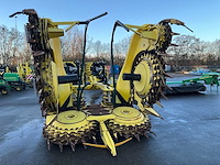 John deere - 475 plus mahvorsatz - maïsbek - 2020 - afbeelding 3 van  12