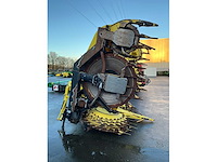 John deere - 475 plus mahvorsatz - maïsbek - 2020 - afbeelding 9 van  12