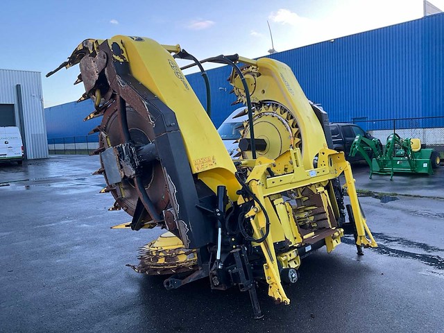 John deere - 475 plus mahvorsatz - maïsbek - 2020 - afbeelding 6 van  12