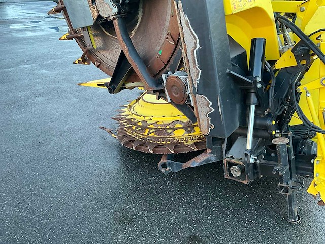 John deere - 475 plus mahvorsatz - maïsbek - 2020 - afbeelding 12 van  12
