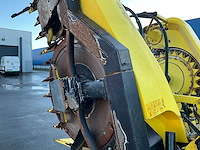 John deere - 475 plus mahvorsatz - maïsbek - 2020 - afbeelding 7 van  12