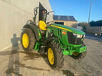 John deere - 5050e - 4-wheel drive tractor - 2025 - afbeelding 3 van  8