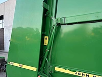 John deere - 550 - balenpers - afbeelding 16 van  30