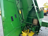 John deere - 550 - balenpers - afbeelding 21 van  30