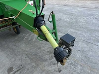 John deere - 550 - balenpers - afbeelding 23 van  30