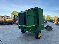 John deere - 550 - balenpers - afbeelding 12 van  30