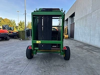 John deere - 550 - balenpers - afbeelding 13 van  30