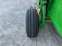 John deere - 550 - balenpers - afbeelding 2 van  30