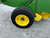 John deere - 550 - balenpers - afbeelding 4 van  30