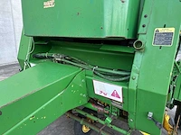 John deere - 550 - balenpers - afbeelding 11 van  30
