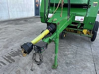 John deere - 550 - balenpers - afbeelding 17 van  30