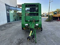 John deere - 550 - balenpers - afbeelding 12 van  30