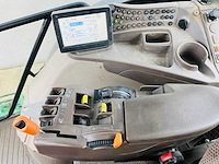 John deere - 6125r - 4-wheel drive tractor - 2013 - afbeelding 3 van  13