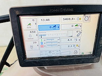 John deere - 6125r - 4-wheel drive tractor - 2013 - afbeelding 4 van  13