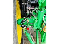 John deere - 6125r - 4-wheel drive tractor - 2013 - afbeelding 11 van  13