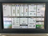 John deere - 6195r - 4-wheel drive tractor - 2017 - afbeelding 9 van  17