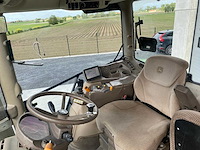 John deere - 6195r - 4-wheel drive tractor - 2018 - afbeelding 6 van  8